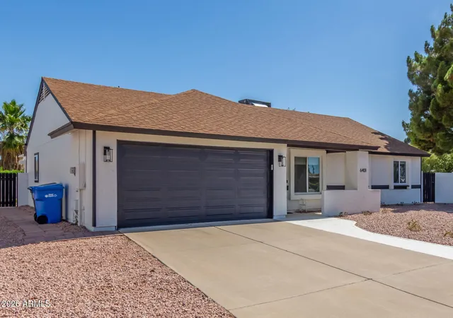 Photo 3 of Single family home for sale at 6401 E Kelton Ln, Scottsdale, AZ 85254 | MLS# 7052598 | Listing updated on 2026-09-14