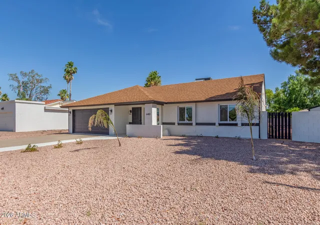 Photo 4 of Single family home for sale at 6401 E Kelton Ln, Scottsdale, AZ 85254 | MLS# 7052598 | Listing updated on 2026-09-14