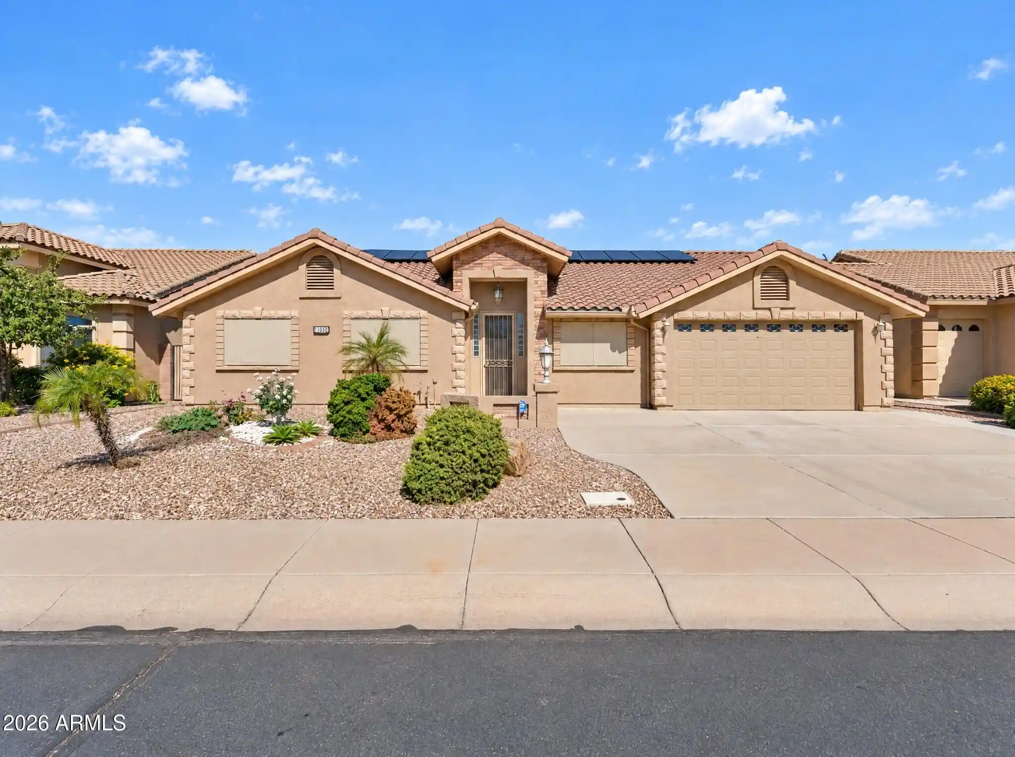 Single family home for sale at 11050 E Monte Ave, Mesa, AZ 85209 | MLS# 7100464