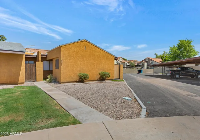 1st image of 905 S Melody Ln, Tempe, AZ 85281 | MLS# 7052302