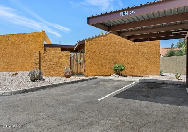 25th image of 905 S Melody Ln, Tempe, AZ 85281 | MLS# 7052302