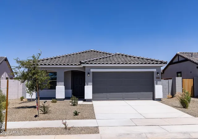 Photo 1 of Single family home for sale at 17095 N Lariat Rd, Maricopa, AZ 85138 | MLS# 7051363 | Listing updated on 2026-08-17