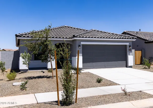 Photo 2 of Single family home for sale at 17095 N Lariat Rd, Maricopa, AZ 85138 | MLS# 7051363 | Listing updated on 2026-08-17