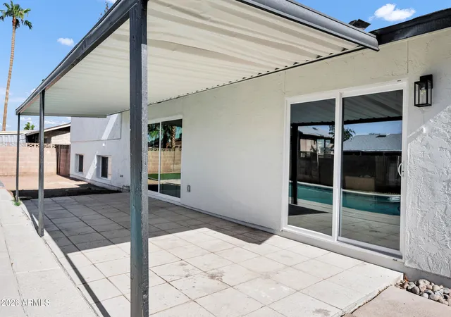 37th image of 412 E Orion St, Tempe, AZ 85283 | MLS# 7052856