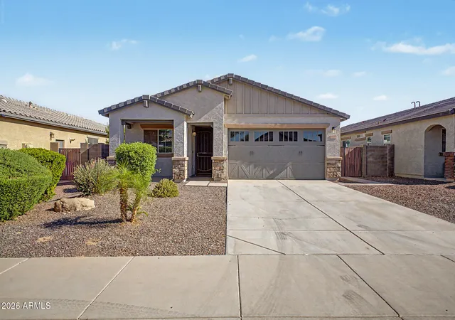 Homes for sale in Waddell, AZ | 17155 W Seldon Ln, Waddell, AZ 85355 | MLS# 7052317