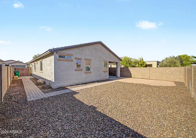 Homes for sale in Waddell, AZ | 17155 W Seldon Ln, Waddell, AZ 85355 | MLS# 7052317