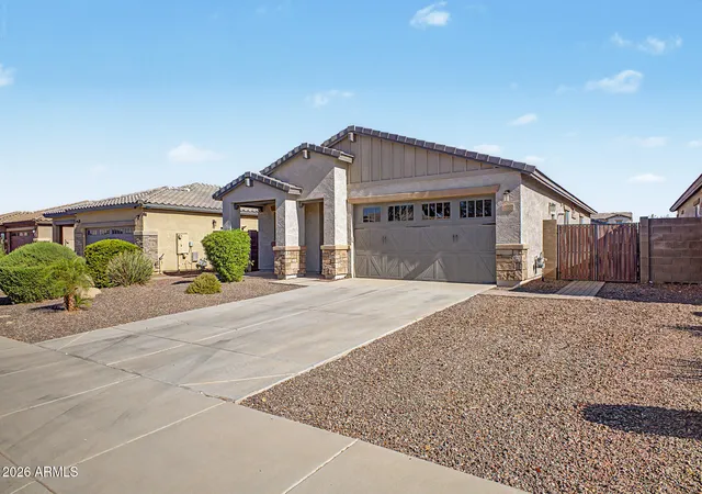 Homes for sale in Waddell, AZ | 17155 W Seldon Ln, Waddell, AZ 85355 | MLS# 7052317