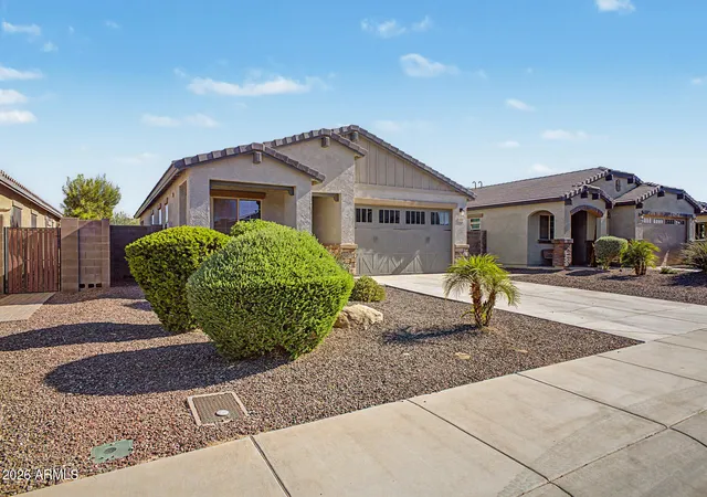 Homes for sale in Waddell, AZ | 17155 W Seldon Ln, Waddell, AZ 85355 | MLS# 7052317