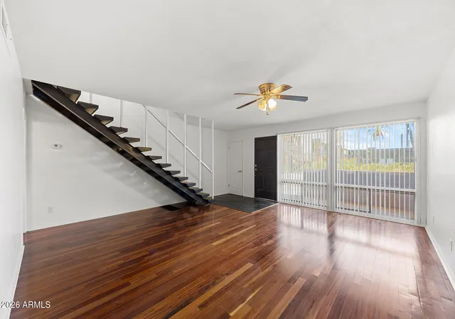 Photo 3 of Townhouse for sale at 6501 N 17th Avenue #113, Phoenix, AZ 85015 | MLS# 7051557 | Listing updated on 2026-09-16