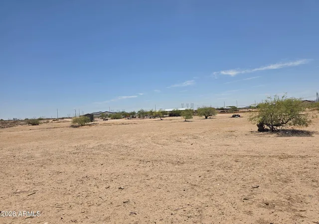 2nd image of 355xx W Fraktur Rd, Tonopah, AZ 85354 | MLS# 7051426