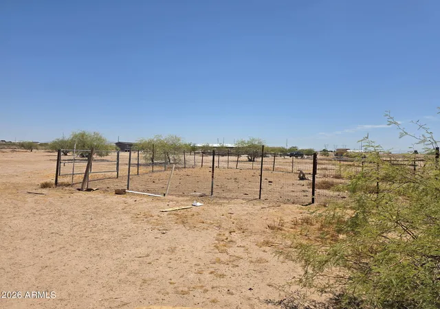 3rd image of 355Xx W Fraktur Rd, Tonopah, AZ 85354 | MLS# 7051426
