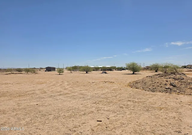 4th image of 355Xx W Fraktur Rd, Tonopah, AZ 85354 | MLS# 7051426