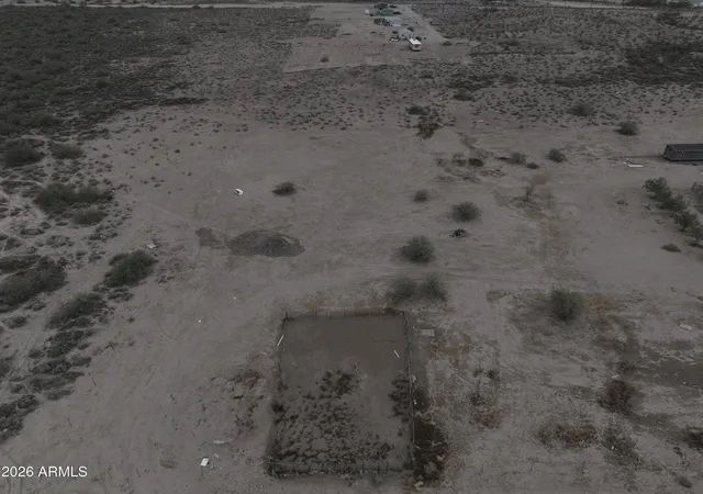 5th image of 355Xx W Fraktur Rd, Tonopah, AZ 85354 | MLS# 7051426