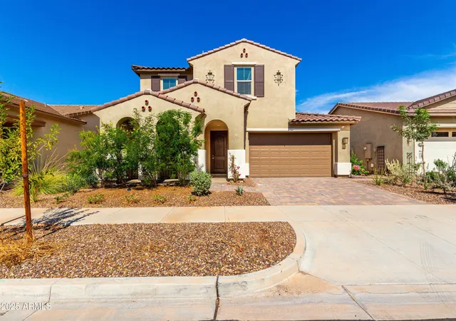 Photo 1 of Single family home for sale at 9548 E Rainbow Ave, Mesa, AZ 85212 | MLS# 7051445 | Listing updated on 2026-09-10
