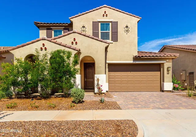 Photo 2 of Single family home for sale at 9548 E Rainbow Ave, Mesa, AZ 85212 | MLS# 7051445 | Listing updated on 2026-09-10
