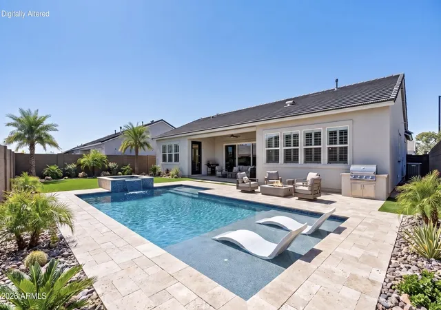 Photo 1 of Single family home for sale at 4231 E Desert Vista Trl, Cave Creek, AZ 85331 | MLS# 7051743 | Listing updated on 2026-09-30