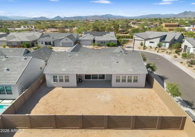 Homes for sale in Cave Creek, AZ | 4231 E Desert Vista Trl, Cave Creek, AZ 85331 | MLS# 7051743