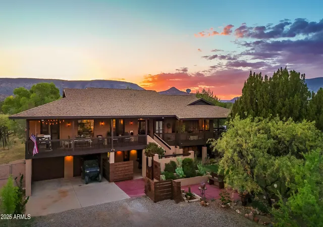 Homes for sale in Sedona, AZ | 4907 E Viva Rd, Sedona, AZ 86336 | MLS# 7051359