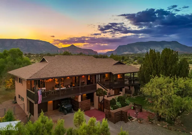 Homes for sale in Sedona, AZ | 4907 E Viva Rd, Sedona, AZ 86336 | MLS# 7051359
