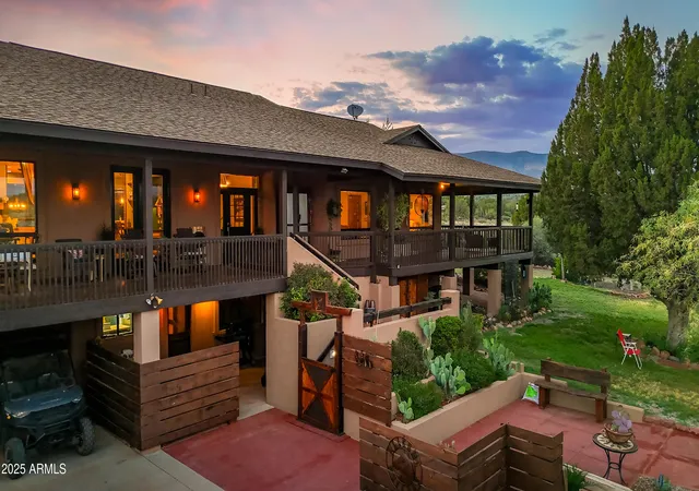 Homes for sale in Sedona, AZ | 4907 E Viva Rd, Sedona, AZ 86336 | MLS# 7051359