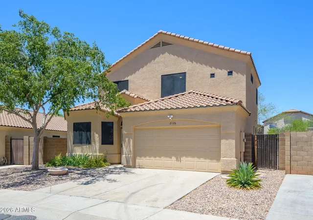 Photo 1 of Single family home for sale at 2126 W Carol Ann Way, Phoenix, AZ 85023 | MLS# 7052549 | Listing updated on 2026-07-24