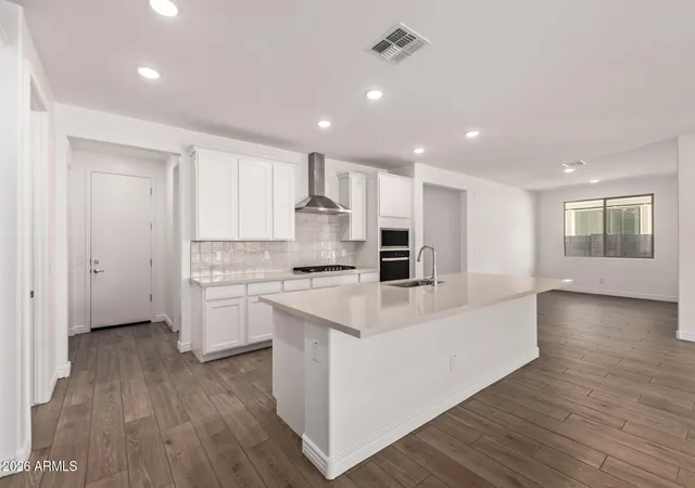 Photo 2 of Sale Pending at 14789 W Lariat Trl, Surprise, AZ 85379 | MLS# 7053420 | Listing updated on 2026-09-21