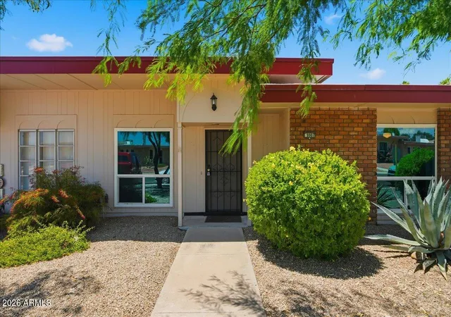 1st image of 9907 W Cedar Dr, Sun City, AZ 85351 | MLS# 7051379