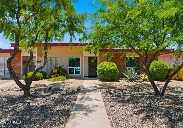2nd image of 9907 W Cedar Dr, Sun City, AZ 85351 | MLS# 7051379