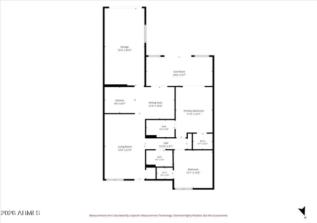 30th image of 9907 W Cedar Dr, Sun City, AZ 85351 | MLS# 7051379