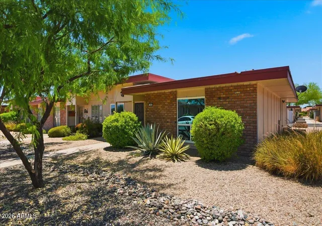 3rd image of 9907 W Cedar Dr, Sun City, AZ 85351 | MLS# 7051379