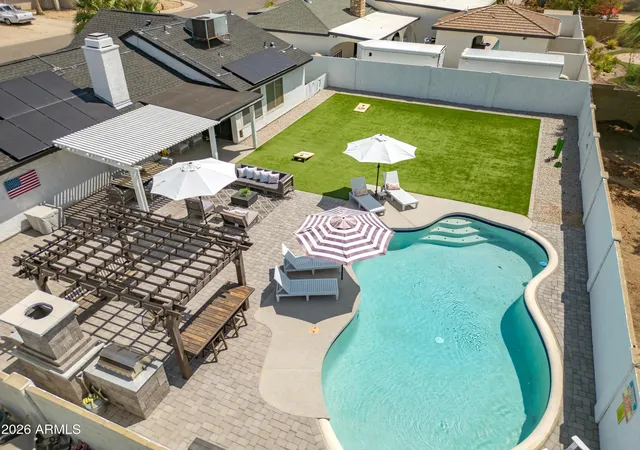 Photo 2 of Single family home for sale at 2213 W Irma Ln, Phoenix, AZ 85027 | MLS# 7057398 | Listing updated on 2026-09-10