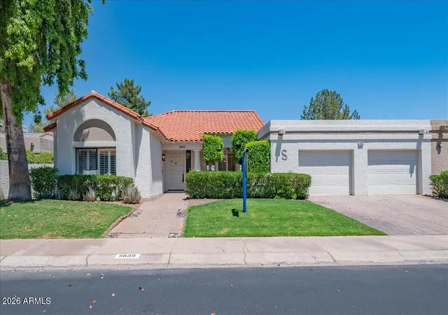 Photo 1 of Single family home for sale at 11839 N 80th Place, Scottsdale, AZ 85260 | MLS# 7051381 | Listing updated on 2026-09-08