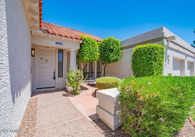 Photo 2 of Single family home for sale at 11839 N 80th Place, Scottsdale, AZ 85260 | MLS# 7051381 | Listing updated on 2026-09-08