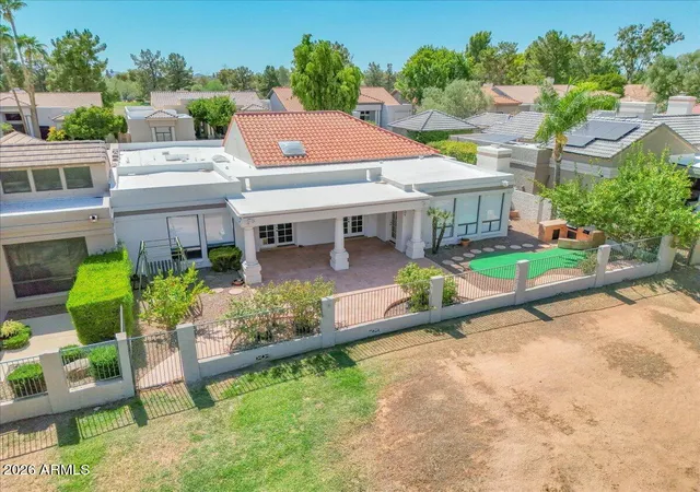 Photo 4 of Single family home for sale at 11839 N 80th Place, Scottsdale, AZ 85260 | MLS# 7051381 | Listing updated on 2026-09-08
