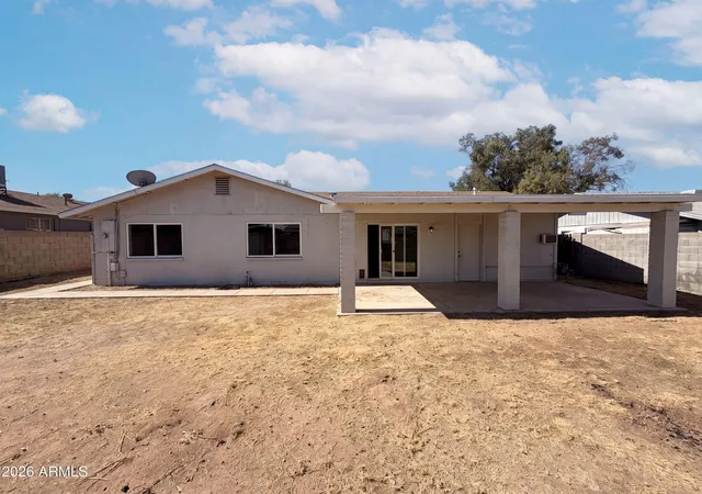 24th image of 5908 W Calavar Rd, Glendale, AZ 85306 | MLS# 7051384