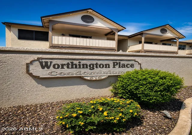 1st image of 616 S Hardy Dr #142, Tempe, AZ 85281 | MLS# 7052340