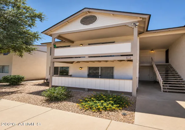 2nd image of 616 S Hardy Dr #142, Tempe, AZ 85281 | MLS# 7052340