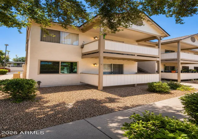 3rd image of 616 S Hardy Dr #142, Tempe, AZ 85281 | MLS# 7052340