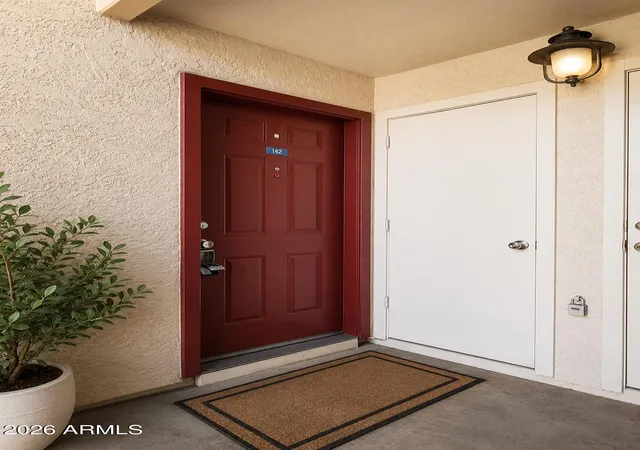 4th image of 616 S Hardy Dr #142, Tempe, AZ 85281 | MLS# 7052340