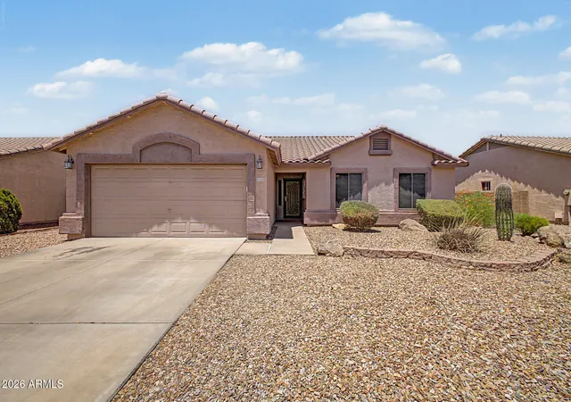 Photo 2 of Single family home for sale at 13256 W Desert Rock Dr, Surprise, AZ 85374 | MLS# 7052774 | Listing updated on 2026-09-10