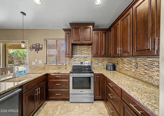 Photo 3 of Single family home for sale at 13256 W Desert Rock Dr, Surprise, AZ 85374 | MLS# 7052774 | Listing updated on 2026-09-10