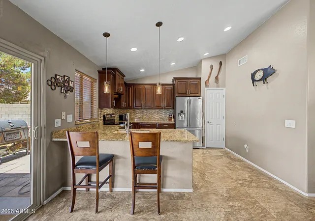 Photo 3 of Single family home for sale at 13256 W Desert Rock Dr, Surprise, AZ 85374 | MLS# 7052774 | Listing updated on 2026-09-10