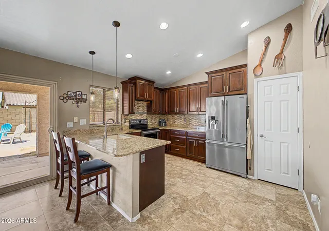 Photo 1 of Single family home for sale at 13256 W Desert Rock Dr, Surprise, AZ 85374 | MLS# 7052774 | Listing updated on 2026-09-10