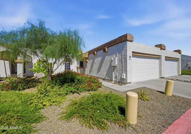 Photo 2 of Single family home for sale at 1930 S Westwood #22, Mesa, AZ 85210 | MLS# 7053039 | Listing updated on 2026-08-30
