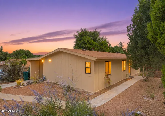 1st image of 1115 W Driftwood Dr, Payson, AZ 85541 | MLS# 7054052