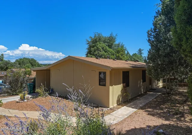 2nd image of 1115 W Driftwood Dr, Payson, AZ 85541 | MLS# 7054052