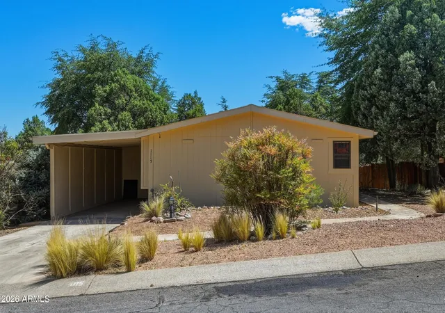 3rd image of 1115 W Driftwood Dr, Payson, AZ 85541 | MLS# 7054052