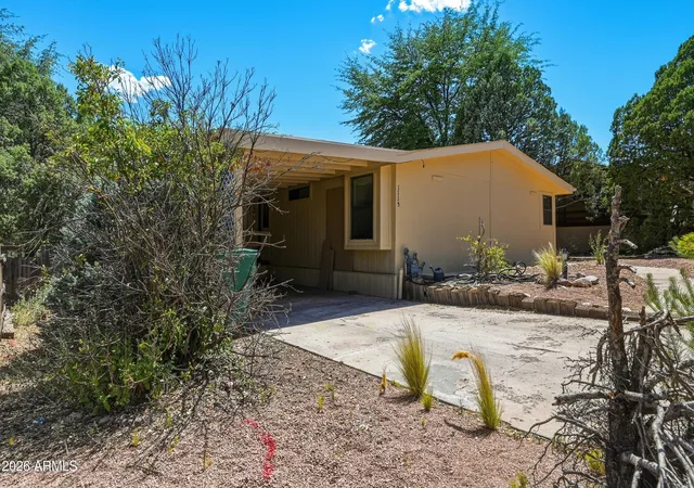 4th image of 1115 W Driftwood Dr, Payson, AZ 85541 | MLS# 7054052