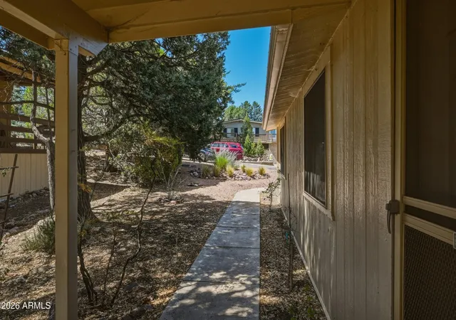 5th image of 1115 W Driftwood Dr, Payson, AZ 85541 | MLS# 7054052