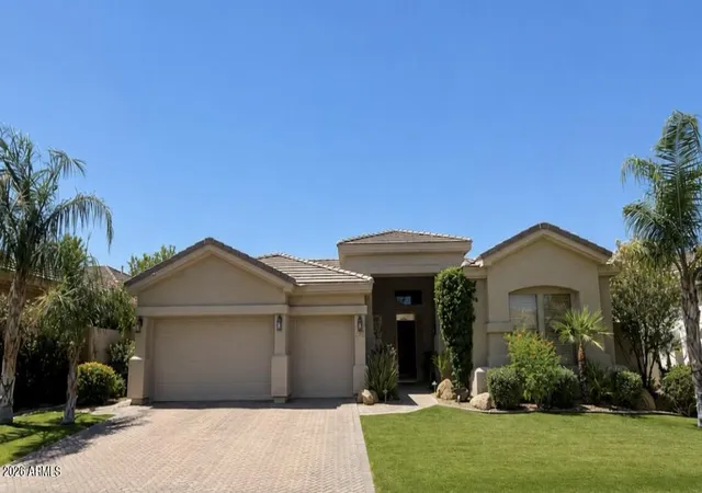 Photo 1 of Single family home for sale at 1765 W Kaibab Dr, Chandler, AZ 85248 | MLS# 7051609 | Listing updated on 2026-08-11